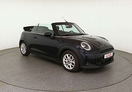 Mini Cooper Cabrio Cooper Cab. Classic Trim|NAV|Sportsitze|LED|SHZG