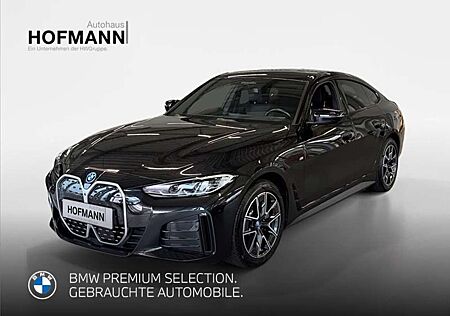 BMW i4 eDrive35 M Sport ACC+AHK+DrivAssistP.+HIFI