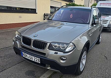 BMW X3 2.0d Aut.