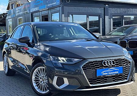 Audi A3 Sportback 35 TFSI advanced++Finanzierung++