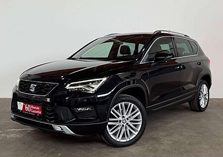 Seat Ateca 1.4 ACT BLACK 7G KEYLESS LED NAVI PDC DAB+