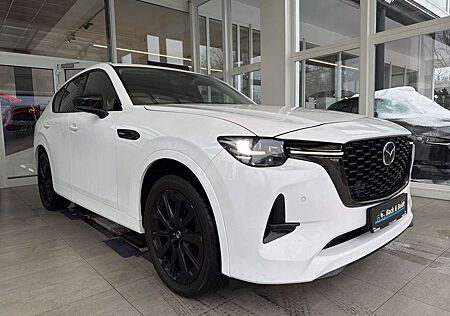 Mazda CX-60 Homura 2.5i PHEV*BOSE,MATRIX,LEDER*