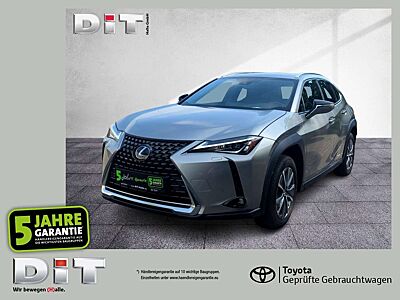 Lexus UX 300e Klima Kamera Sitzhzg Tempomat