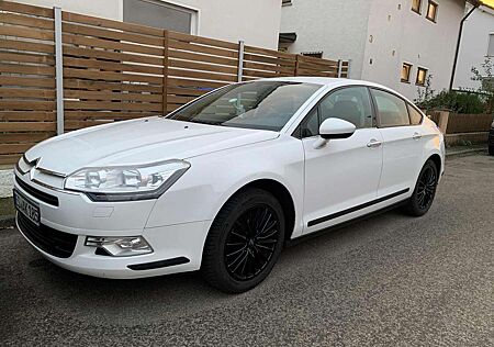 Citroën C5 Citroen VTi 120 EGS6 Attraction