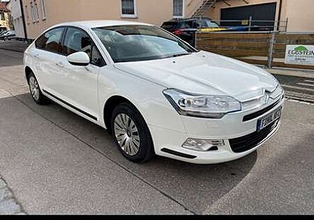 Citroën C5 Citroen VTi 120 EGS6 Attraction