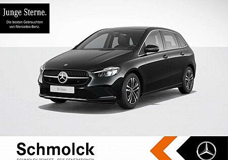 Mercedes-Benz B 200 PROGRESSIVE+7G+LED+MBUX+CAM+SPUR+PTS+TOTW