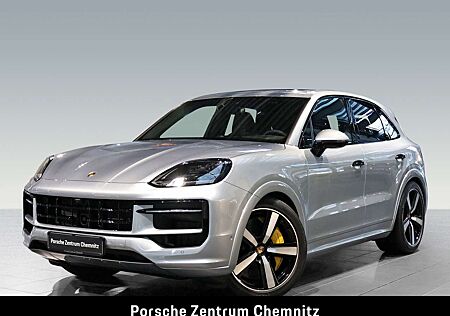 Porsche Cayenne GTS PCCB;18-Wege;Standhzg.;InnoDrive