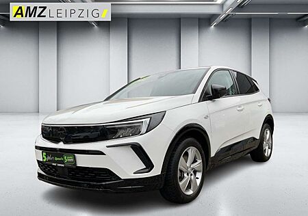 Opel Grandland 1.6 Turbo GS Line *HU/AU neu*