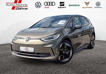 VW ID.3 Volkswagen Pro S DCC NAVI ACC HUD MATRIX-LED 360°
