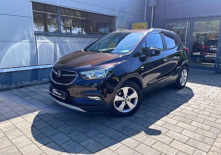 Opel Mokka X Active, AHK, Rückfahrkamera, Allwetterreifen