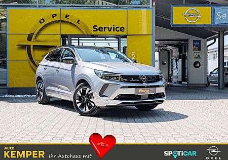 Opel Grandland X Grandland 1.2 Turbo Ultimate Autom. *ACC*Navi*
