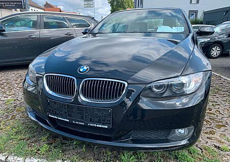 BMW 330i 330 Baureihe 3 Cabrio