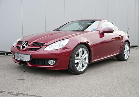 Mercedes-Benz SLK 350 Roadster NAVI/BIXENON/PDC/H&K/AIRSCARF