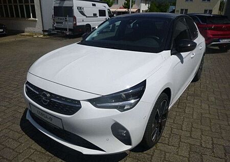 Opel Corsa F e First Edition