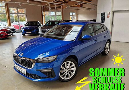 Skoda Scala II Top Selection 150PS DSG AHK 5J-GAR LED