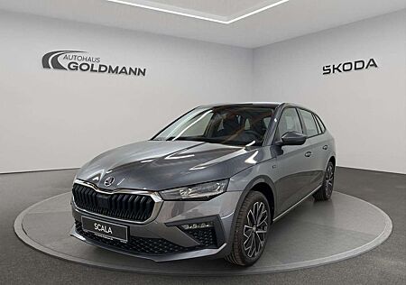 Skoda Scala Drive 1,0 TSI 85 kW 7-Gang DSG
