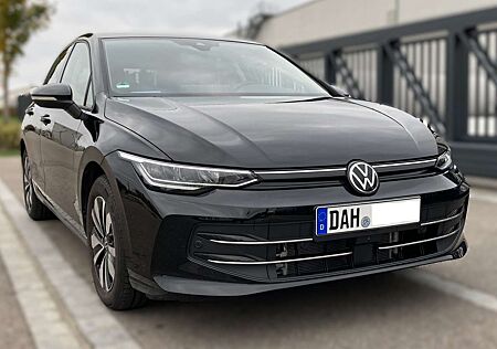 VW Golf Volkswagen 1.5 eTSI OPF DSG Goal AHK+KAM+HARMAN/K