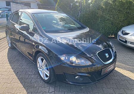 Seat Leon 1.6 Tdi Reference Copa Navi//Klima//