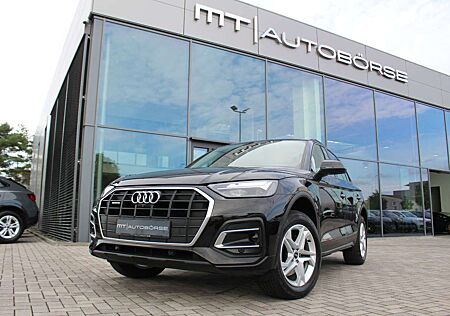 Audi Q5 40 TDI QUATTRO VIRTUAL/HEAD-UP/LED/SPORTSITZE