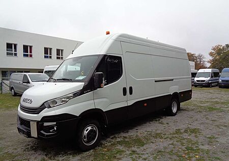 IVECO Daily Kasten GKa 50 C15 V Radstand 4100