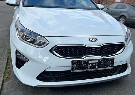 Kia XCeed Ceed SW / cee'd SW Ceed SW 1.4 T-GDI OPF Vision