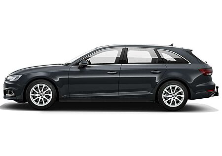 Audi A4 Avant Avant 40 TFSI S tronic design