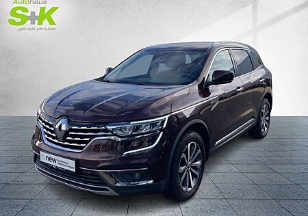 Renault Koleos INTENS TCe 160 Automatik *SHZ*KAMERA*NAVI*