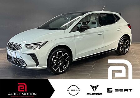 Seat Ibiza FR Black Edition 1.0 TSI 116 PS*Facelift*