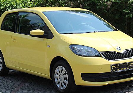 Skoda Citigo Ambition