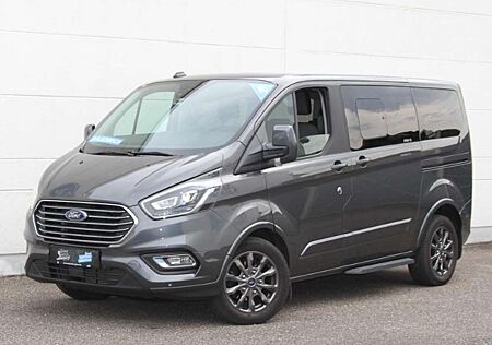 Ford Tourneo Custom Titanium X L1 Xenon Autom 8-Sitze