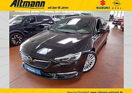 Opel Insignia Ultimate ACC 360° SHZ LHZ Navi HUD