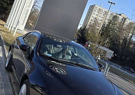Alfa Romeo Brera 2.4 JTDM 20V DPF