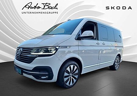 VW T6 Volkswagen .1 Multivan Highline 2.0 l 150 kW TDI 4MOTION