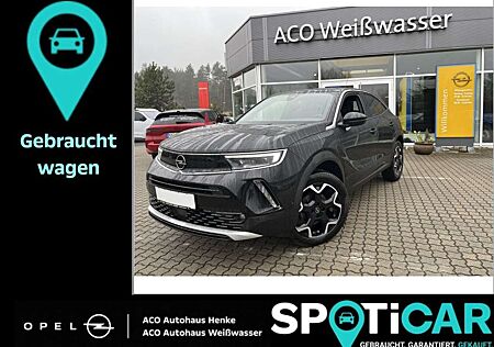 Opel Mokka 1.2 DI Turbo Automatik Ultimate