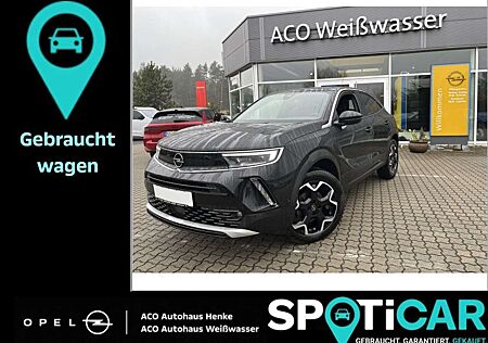 Opel Mokka 1.2 DI Turbo Automatik Ultimate