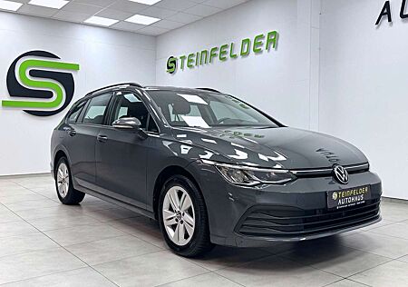 VW Golf Volkswagen VIII 2.0 TDI Life / SHZ / RKAM / ACC / LED