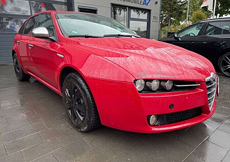 Alfa Romeo 159