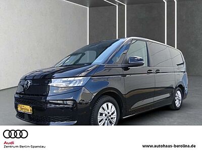Volkswagen T7 Multivan 2.0 TDI Life KÜ DSG *StdHz*AHK*360°*