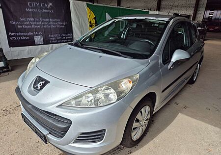 Peugeot 207 Filou