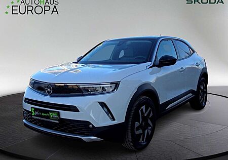 Opel Mokka 1.2 Turbo Elegance Navi Kam LED LHZ SHZ CarPlay LE