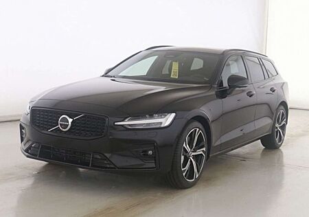 Volvo V60 Kombi B4 Plus Dark 360 HUD Pano HarmannKardo