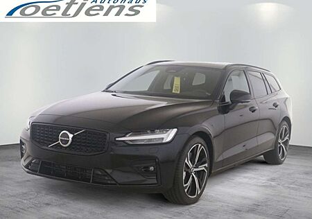 Volvo V60 Kombi B4 Plus Dark 360 HUD Pano HarmannKardo