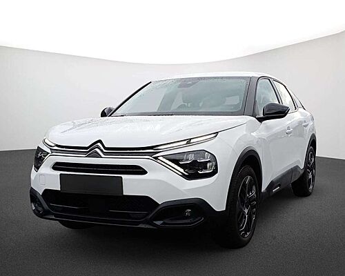Citroen C4 PureTech 130 S&S Feel Pack