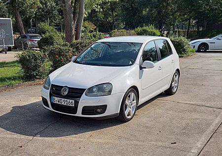 VW Golf Volkswagen 1.4 TSI GT Sport