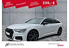 Audi A6 45 TFSI 2xS-LINE LED+B&O+PANO+AHK+21"