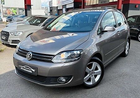 VW Golf Plus Volkswagen Comfortline- 2 Vorbesitzer- DSG