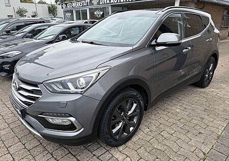 Hyundai Santa Fe 2.2 CRDi Premium 4WD 7 Sitzer