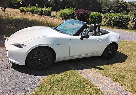 Mazda MX-5 SKYACTIV-G 131 Center-Line