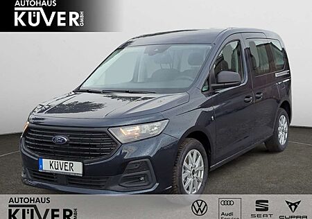 Ford Tourneo Connect Trend 2.0 EcoBlue Navi+GRA+PDC