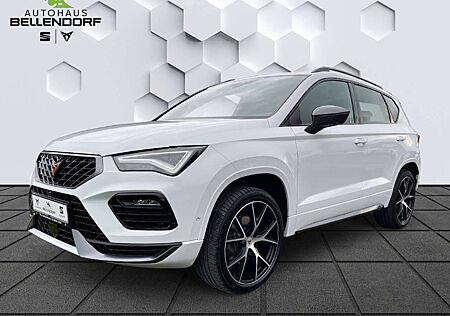 Cupra Ateca 4Drive 2.0 TSI DSG Navi digitales Cockpit Memory L